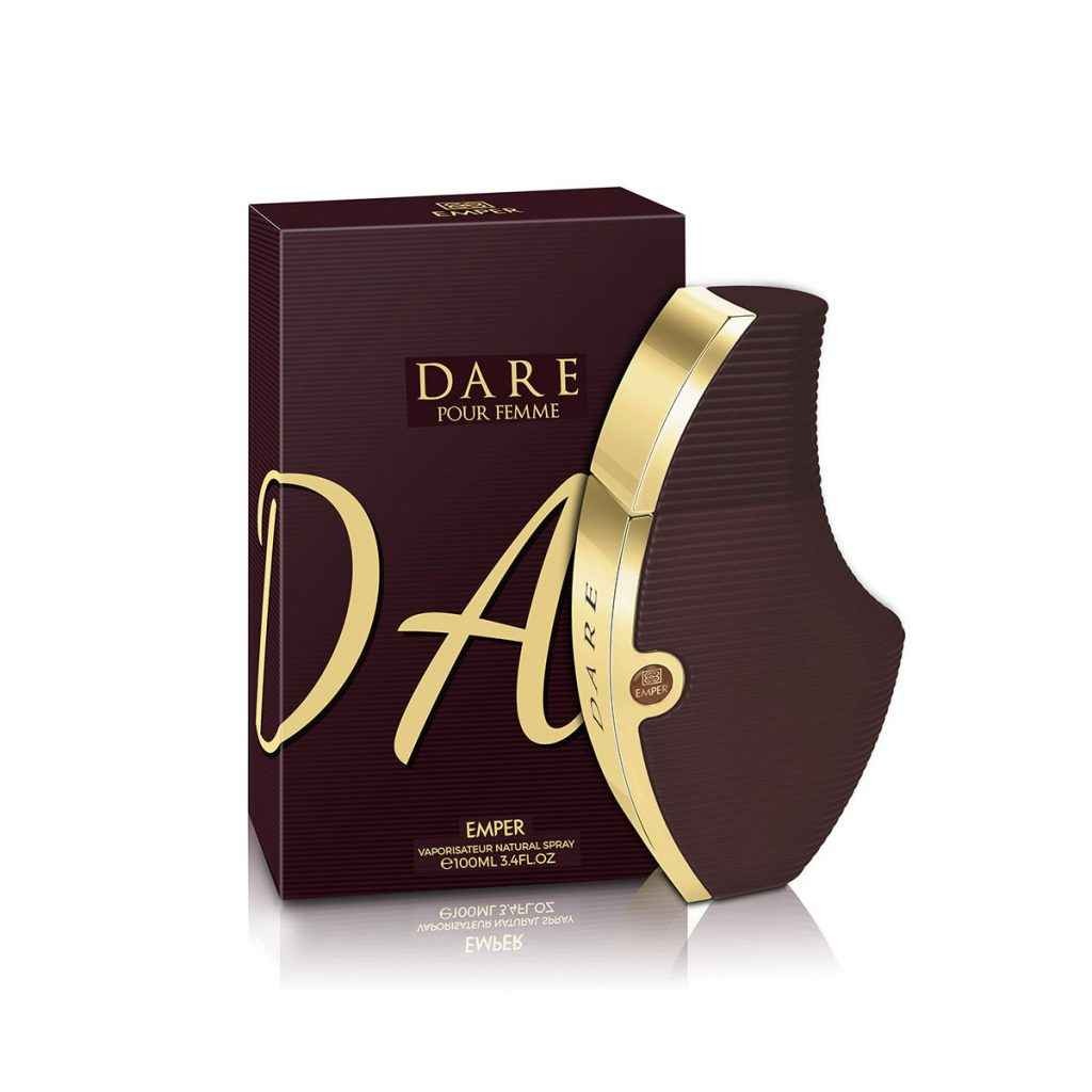 Parfum Arabesc Dare Woman dama 100ml
