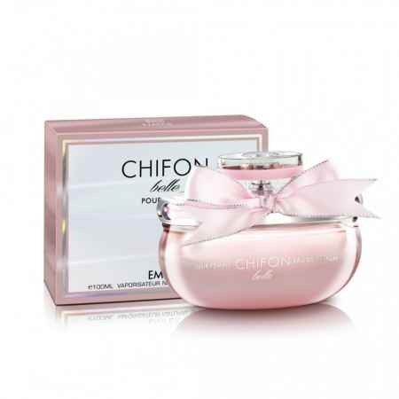 Parfum Arabesc Chifon-Belle Dama 100 ml