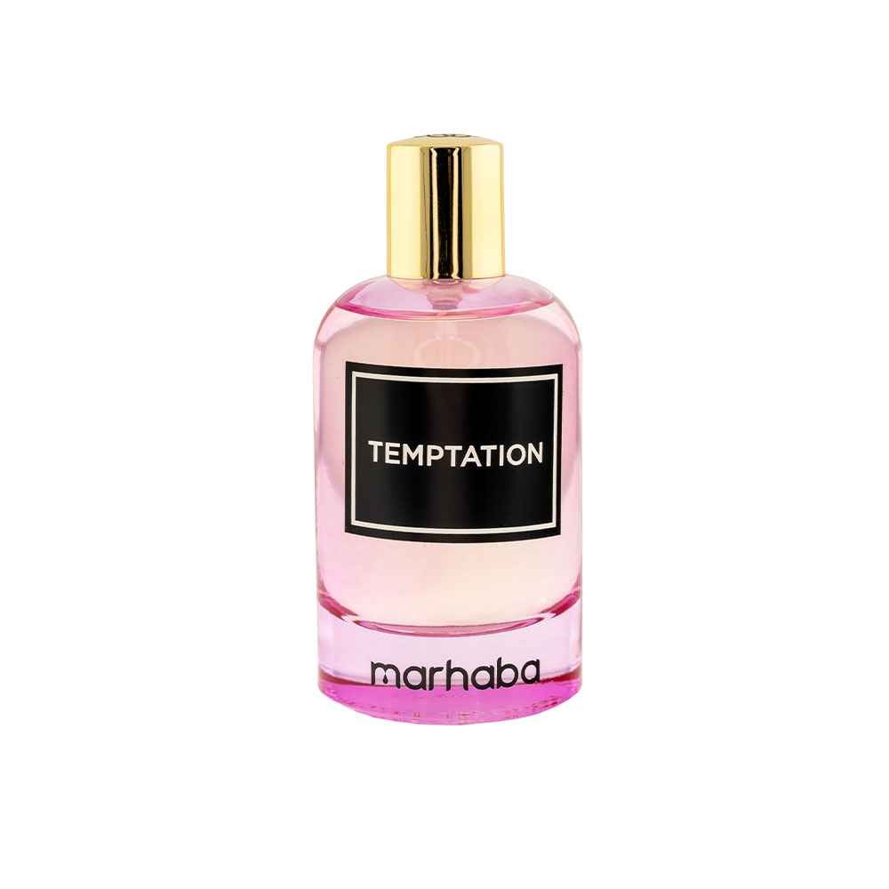 Parfum Arabesc TEMPTATION dama 100ml