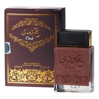 Parfum Arabesc Oudi Barbatesc 100 ml