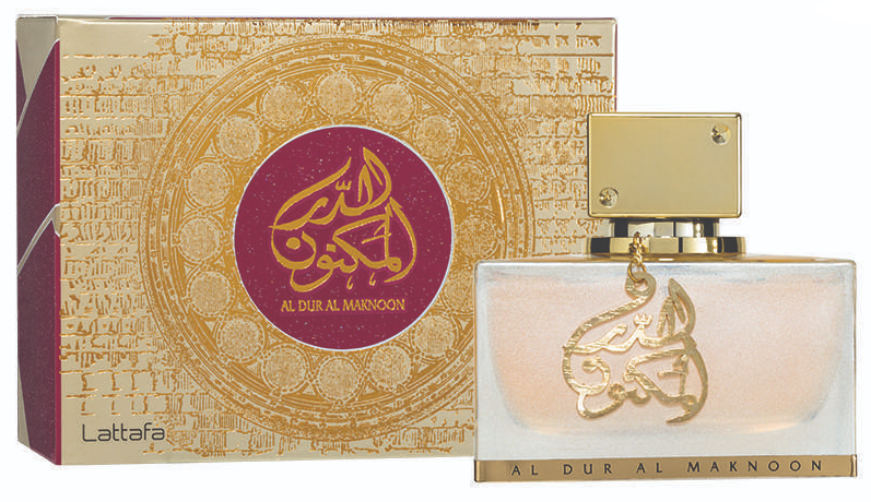 Parfum Arabesc Al Dur Al Maknoon Gold Dama 100 ml