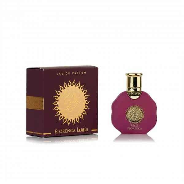 Parfum Arabesc Florenca Dama 35 ml